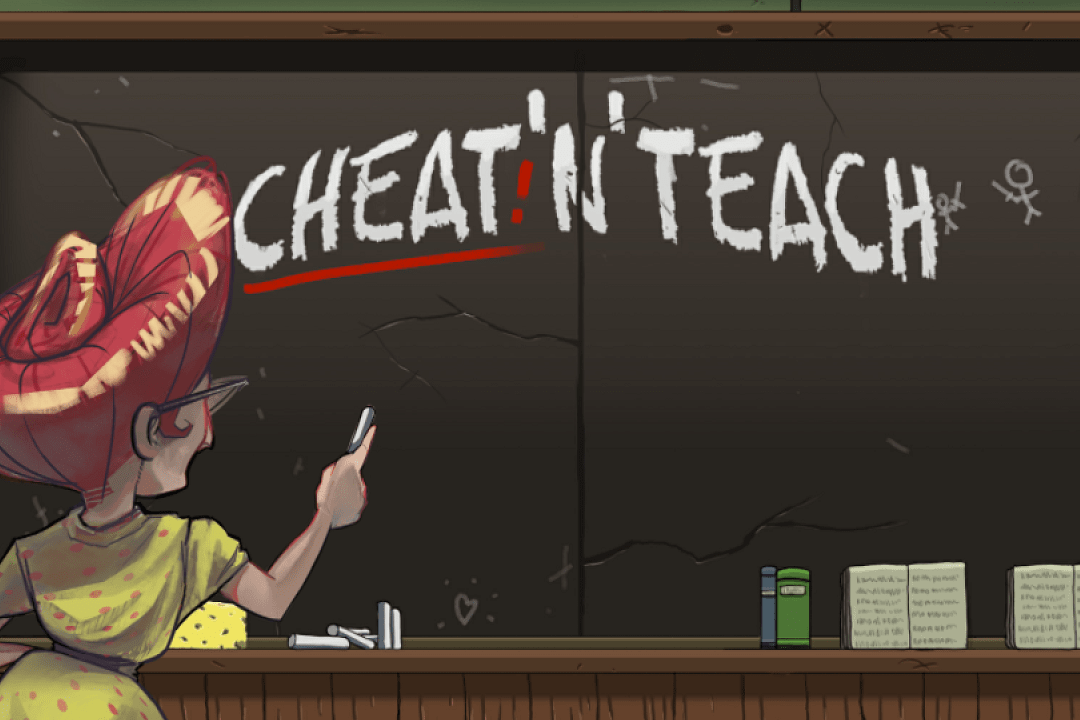 Cheat'n'Teach