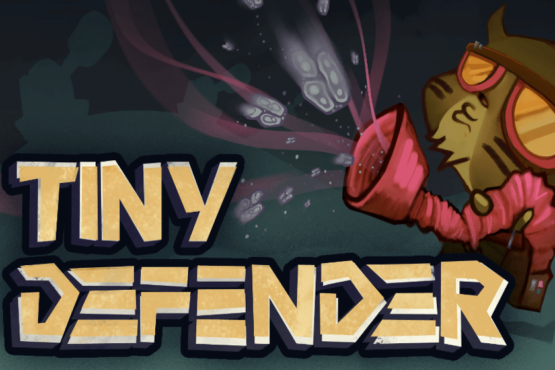 Tiny Defender